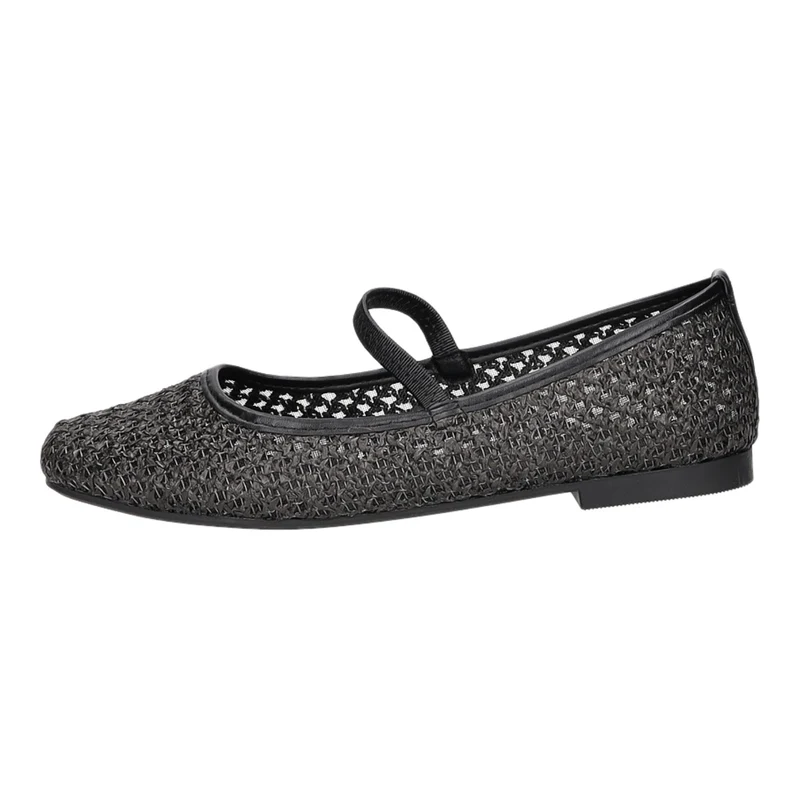 living UPDATED Ballerinas