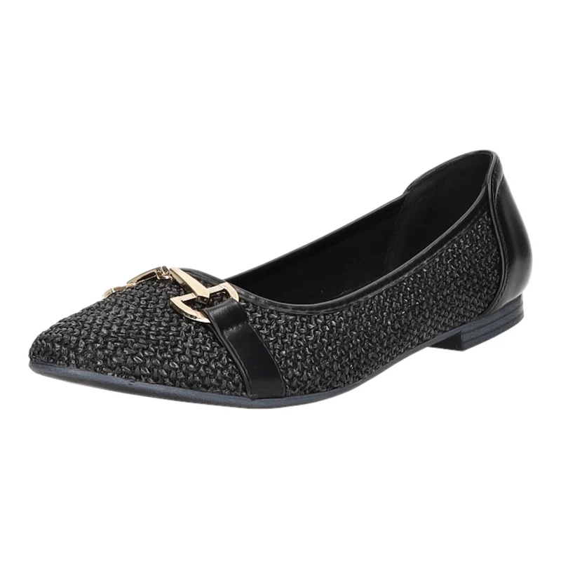 living UPDATED Ballerinas
