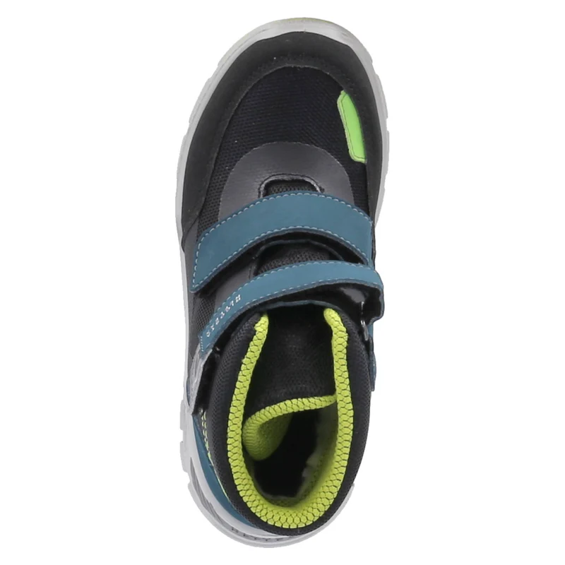 Winterstiefeletten ASPEN Schwarz