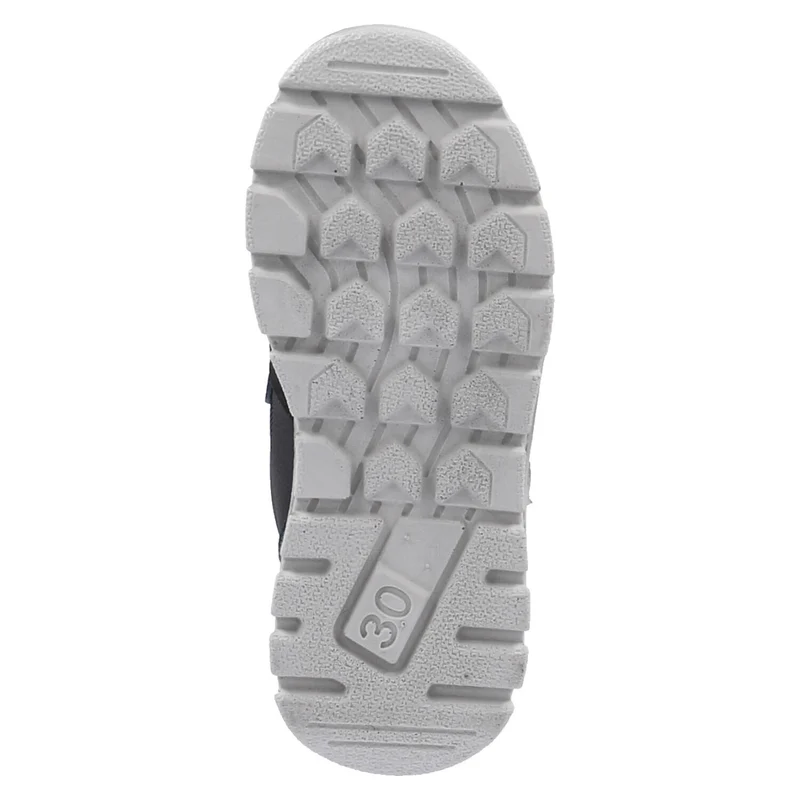 Winterstiefeletten ASPEN Schwarz