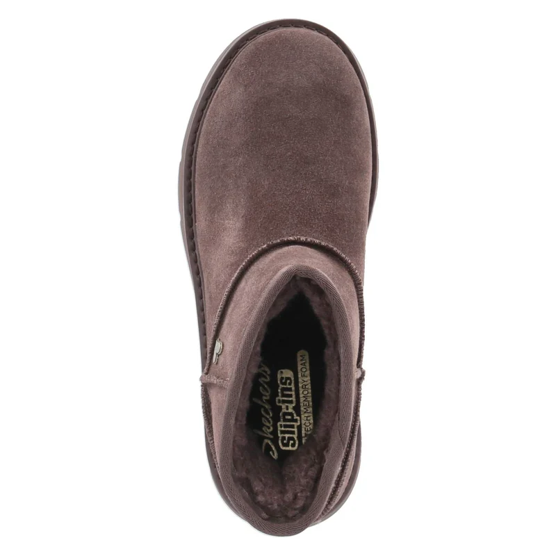 Slip-Boots KEEPSAKES COZY MINI Braun