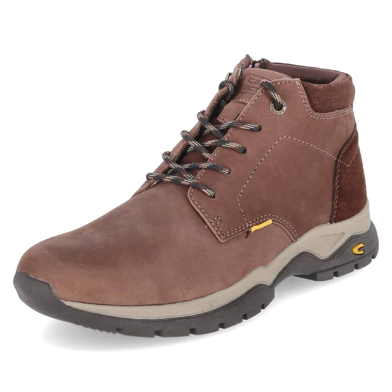 Boots Braun