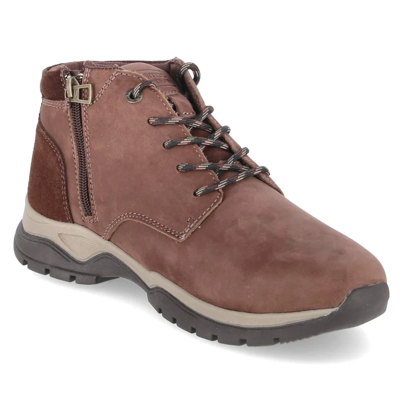 Boots Braun