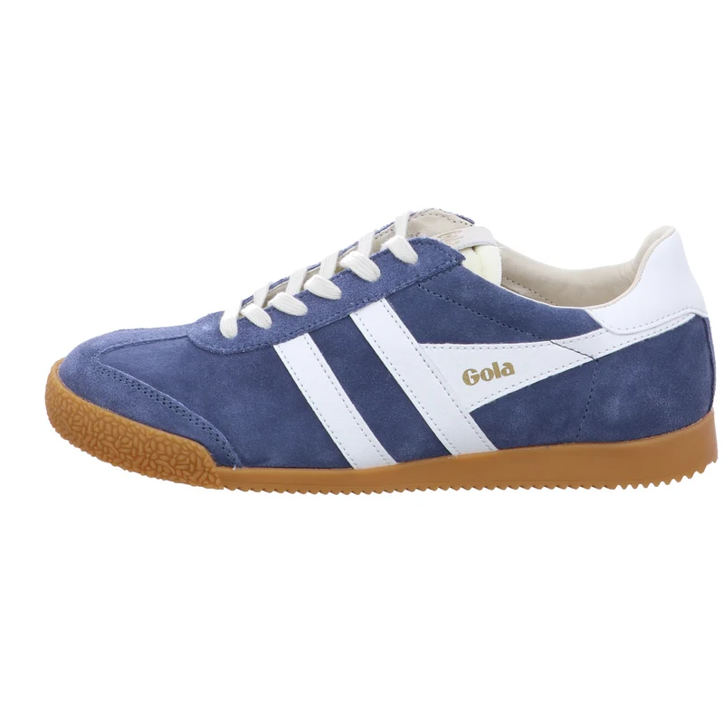 Gola Schnürschuh Elan blau