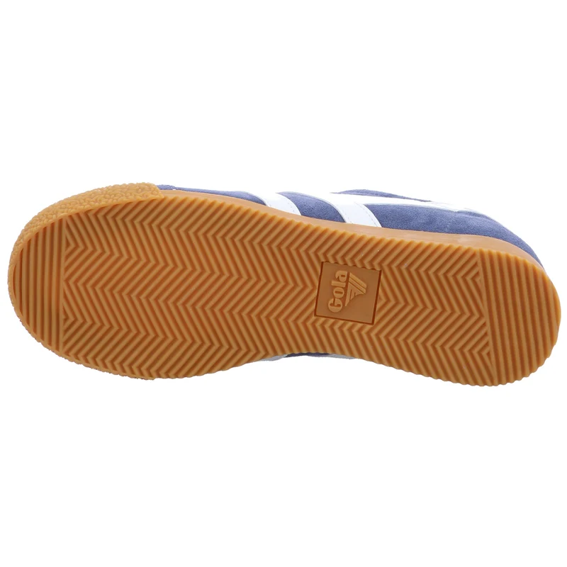 Gola Schnürschuh Elan blau