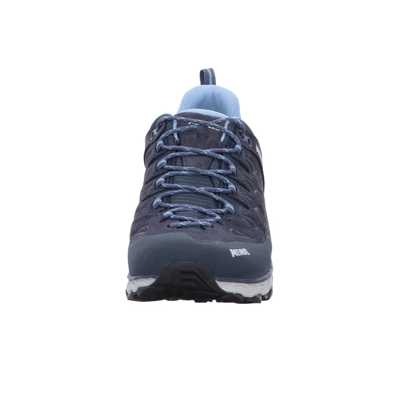 Meindl Wanderschuh Lite Trail Lady GTX blau