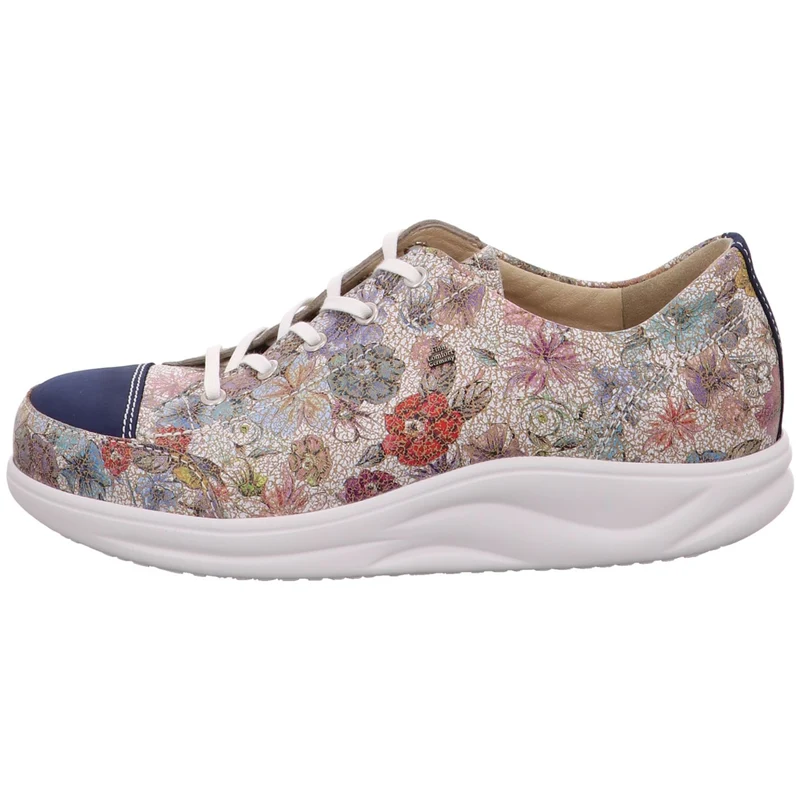FinnComfort Schnürschuh Ikebukuro multi