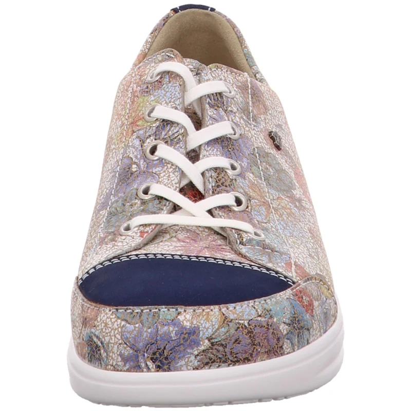 FinnComfort Schnürschuh Ikebukuro multi