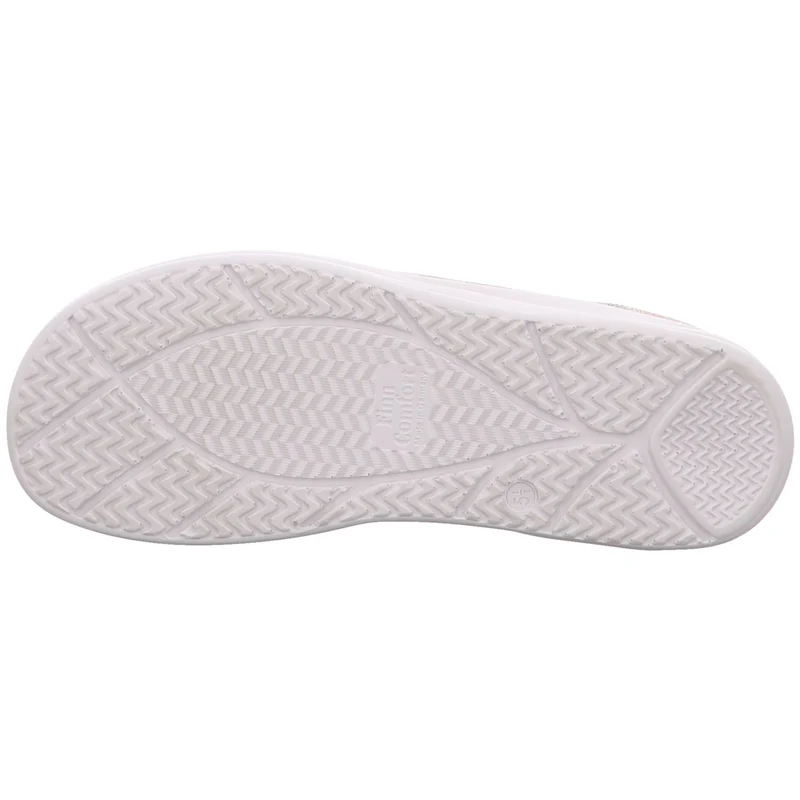 FinnComfort Schnürschuh Ikebukuro multi