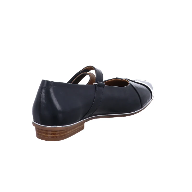 Everybody Slipper BATILDA blau