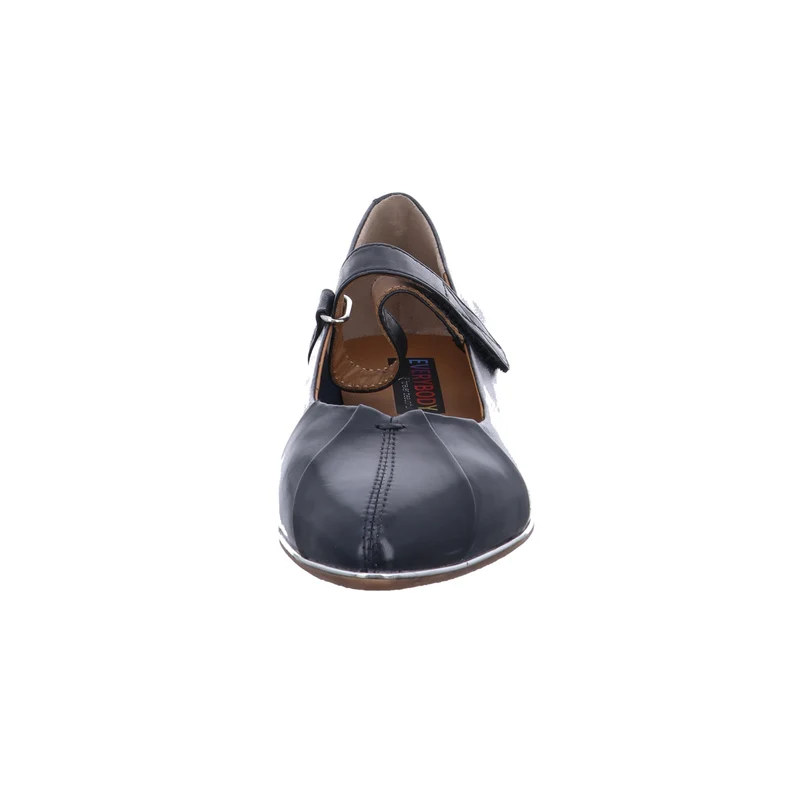 Everybody Slipper BATILDA blau