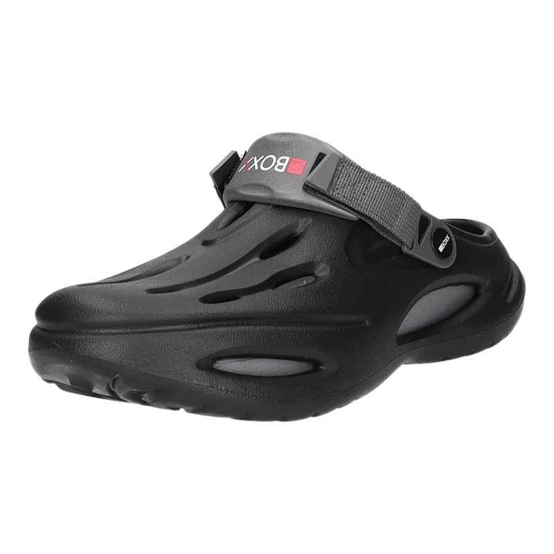 BOXX Clog