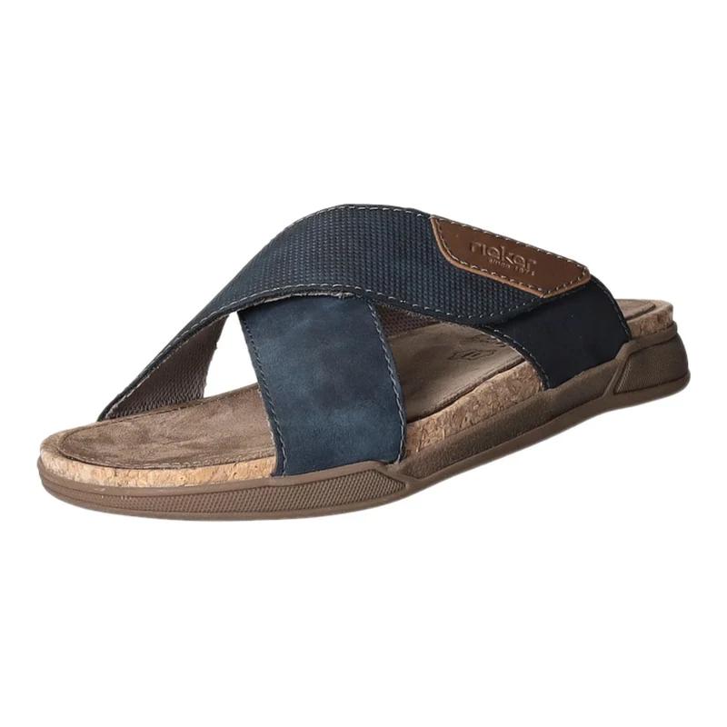 Rieker Pantolette Freizeit (casual)