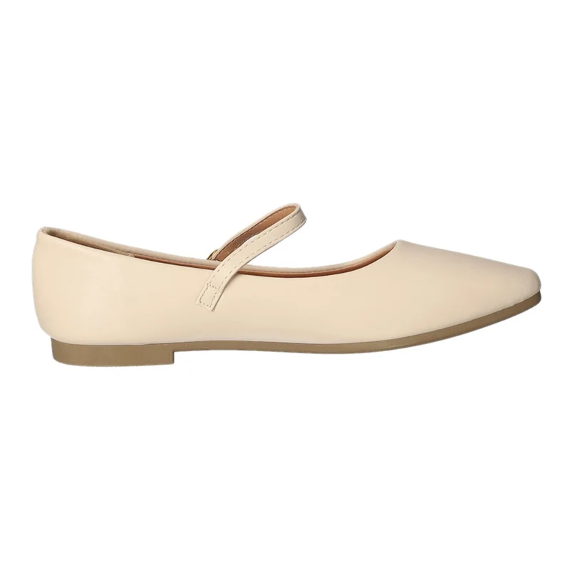 living UPDATED Ballerinas