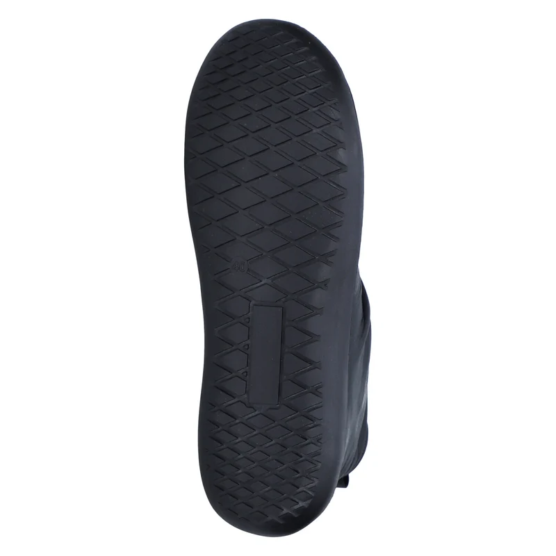 Stiefeletten Schwarz