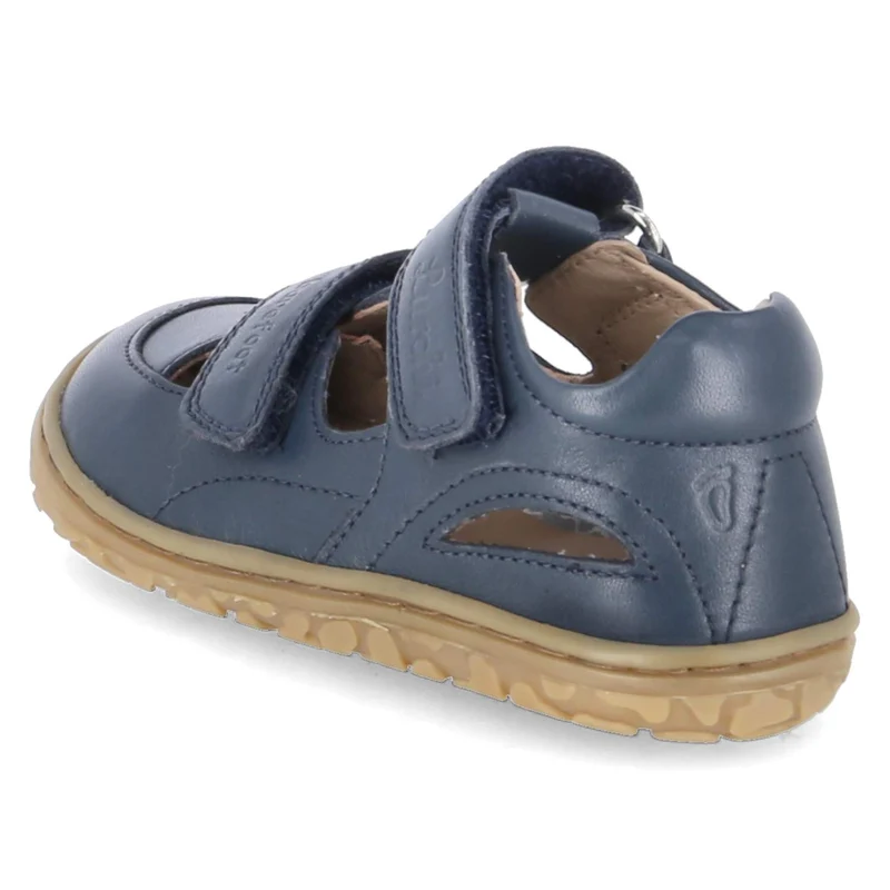 Sandalen NANDO BAREFOOT Blau