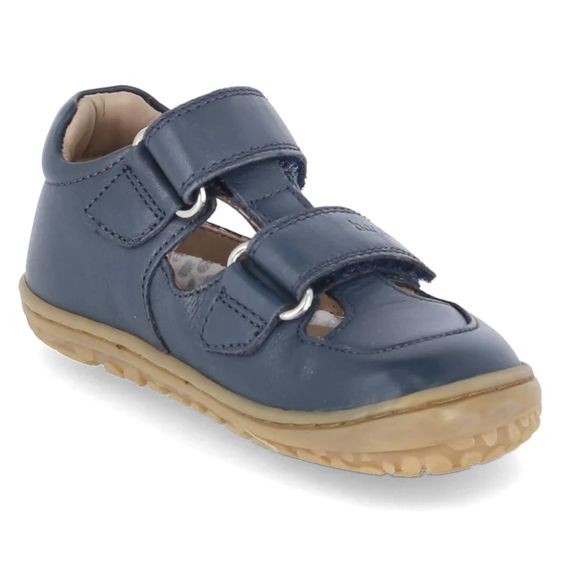 Sandalen NANDO BAREFOOT Blau
