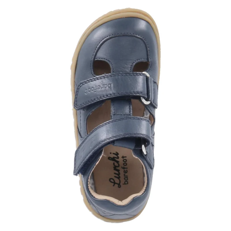 Sandalen NANDO BAREFOOT Blau