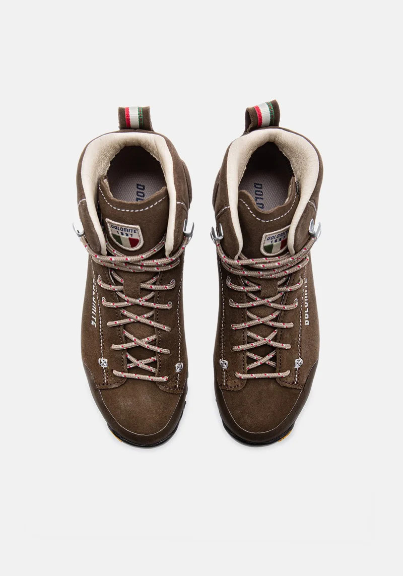 Cinquantaquattro W 54 Hike GTX otter br