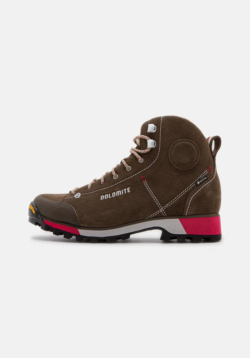 Cinquantaquattro W 54 Hike GTX otter br