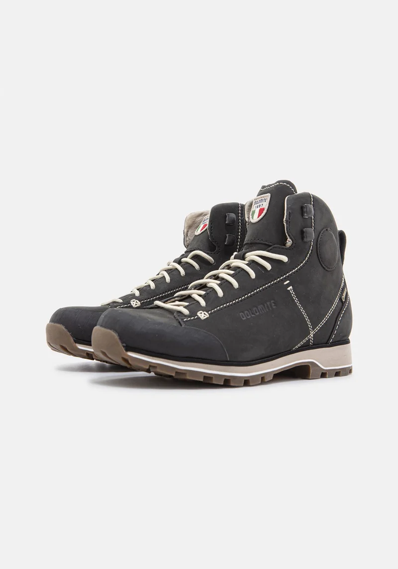 Cinquantaquattro W 54 High FG GTX blk