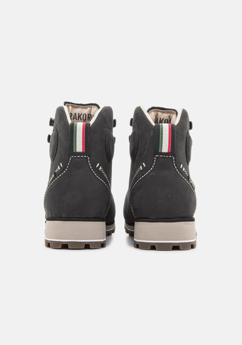 Cinquantaquattro W 54 High FG GTX blk