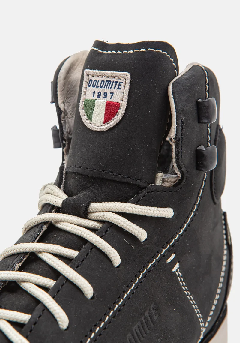 Cinquantaquattro W 54 High FG GTX blk