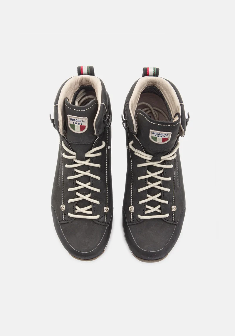 Cinquantaquattro W 54 High FG GTX blk