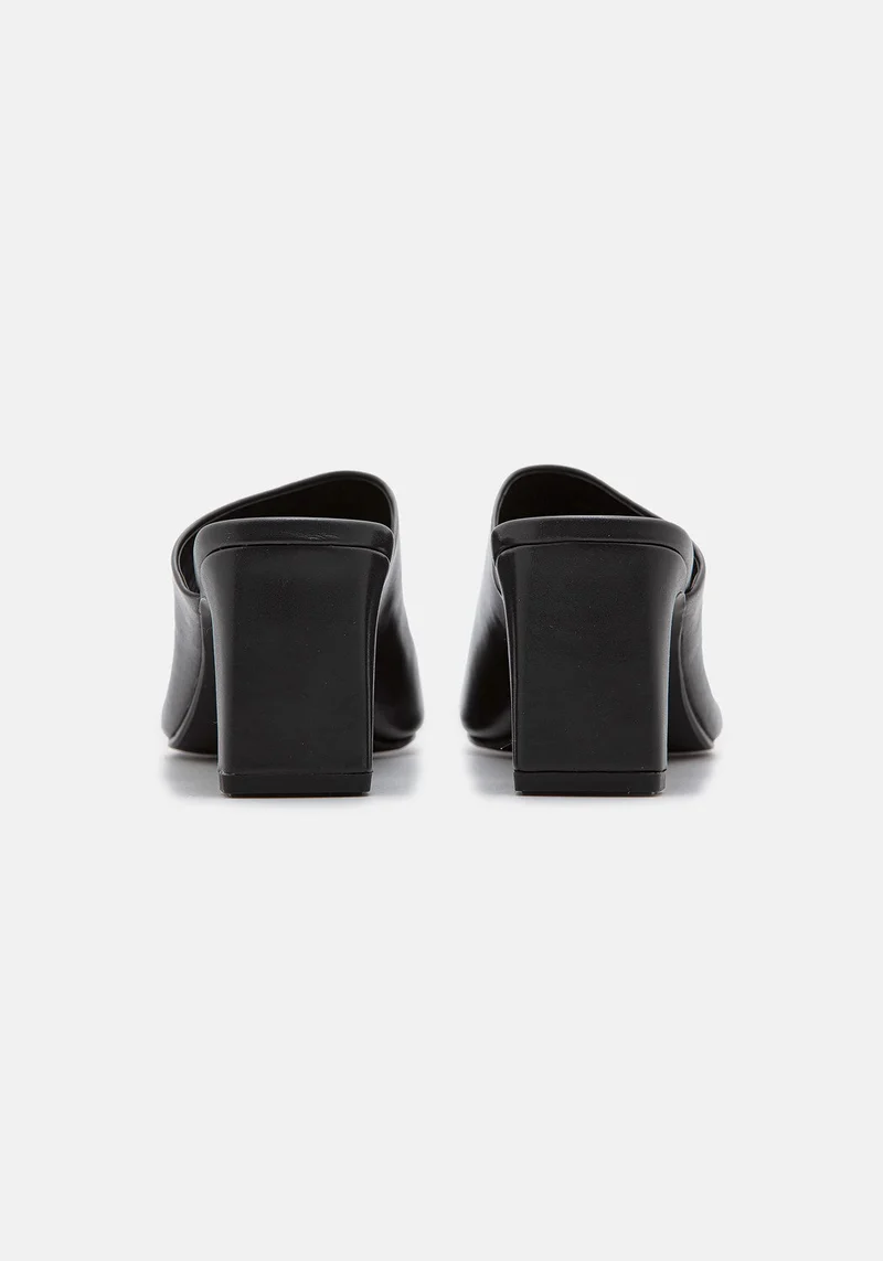 LUISA 5112-001-20 black