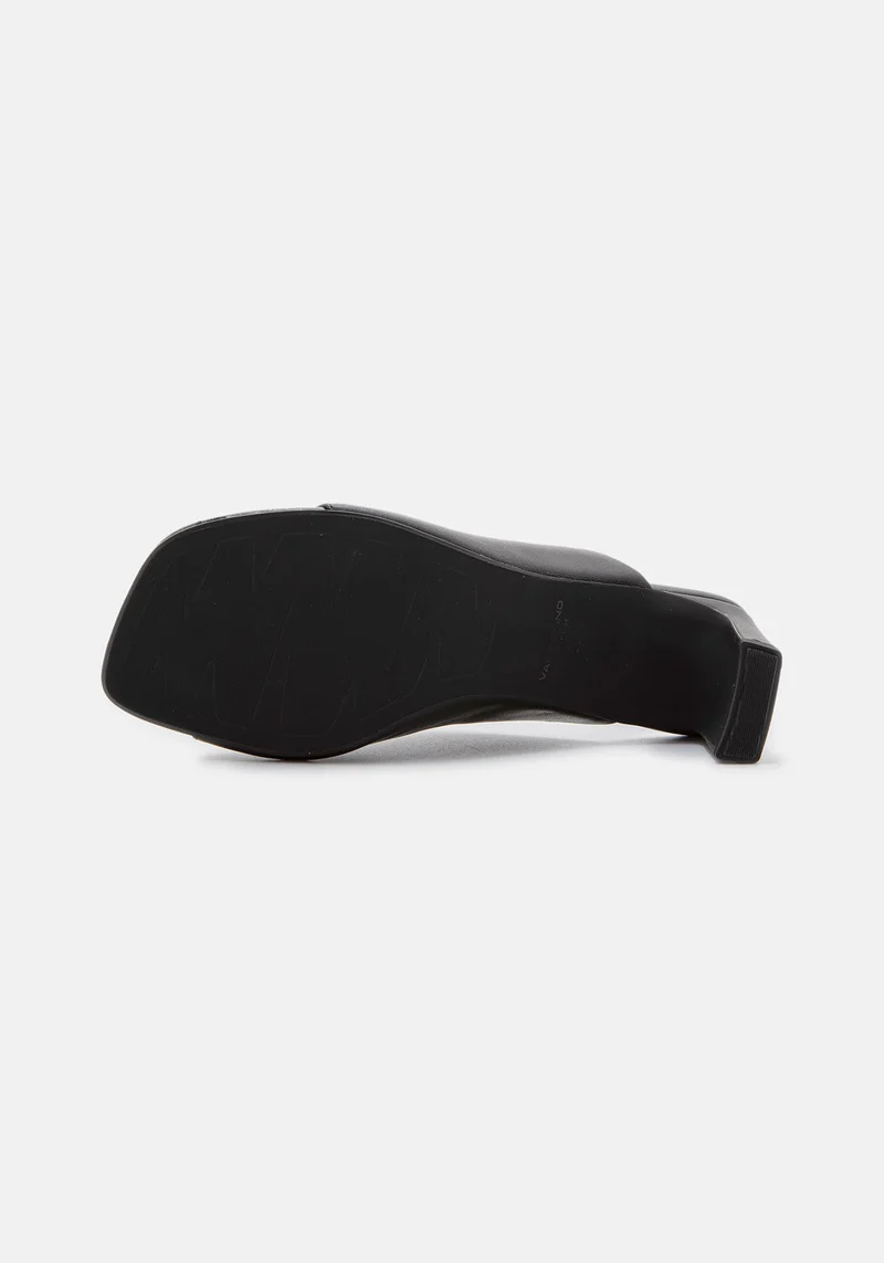 LUISA 5112-001-20 black