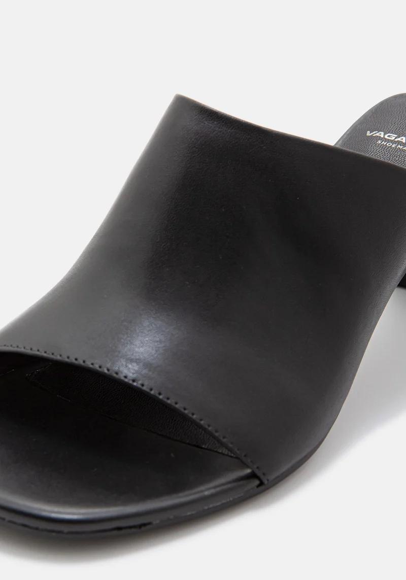 LUISA 5112-001-20 black