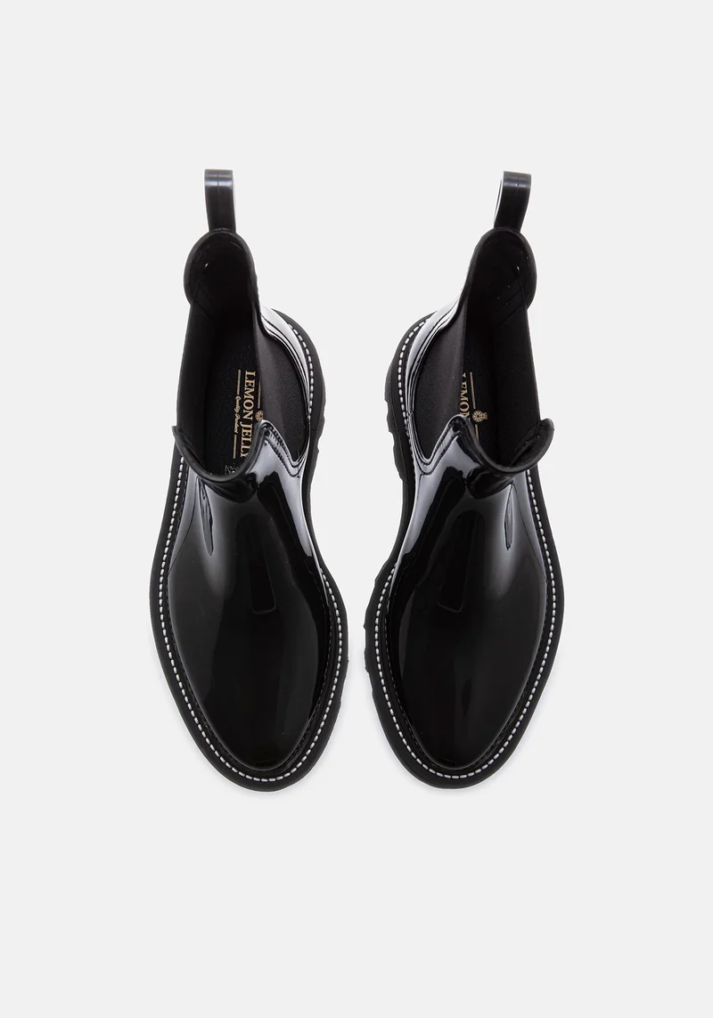 Roxie 01 black