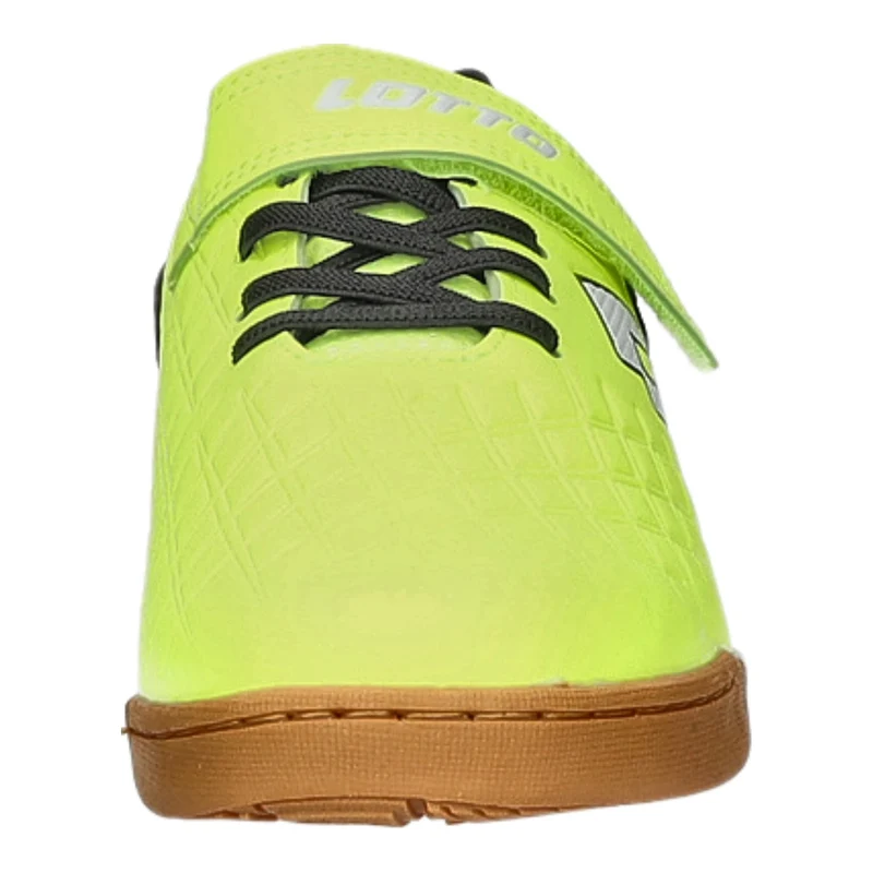 Lotto Sportschuh Indoor DASHER T