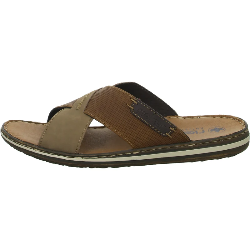 Rieker Pantolette Freizeit (casual)