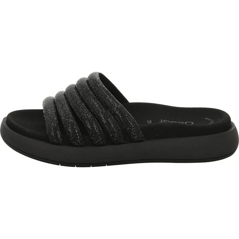Gabor Pantolette bis 30mm Absatz (casual)