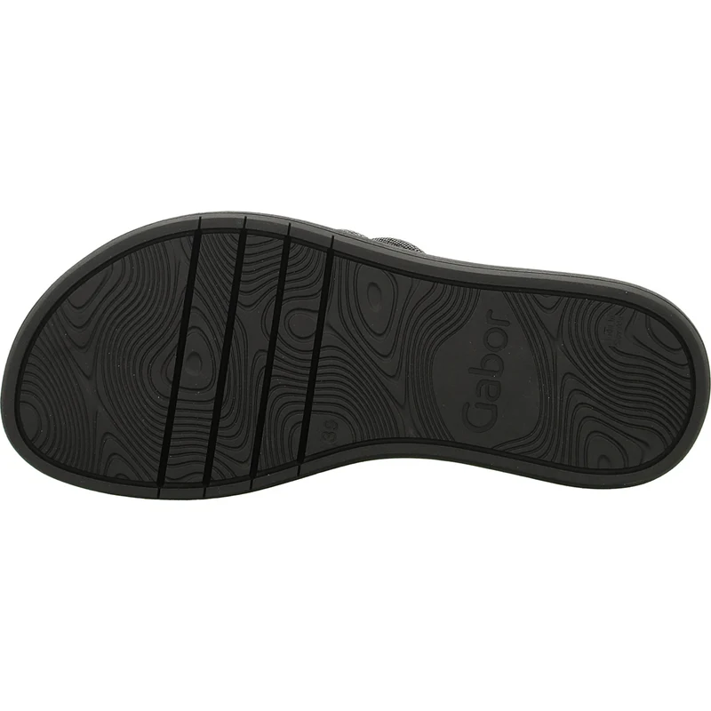Gabor Pantolette bis 30mm Absatz (casual)