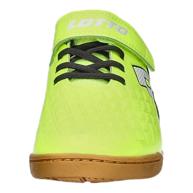 Lotto Sportschuh Indoor DASHER K