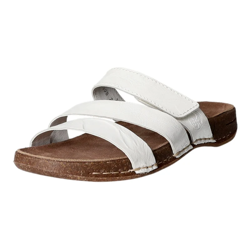 Rieker Pantolette bis 30mm Absatz (casual)
