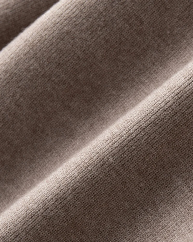 Ori Trousers Elastic Wool
