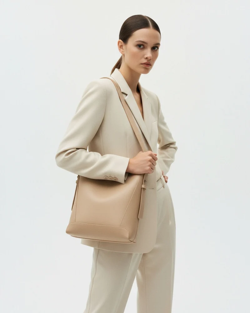 Lovau Cindy Bag Leather