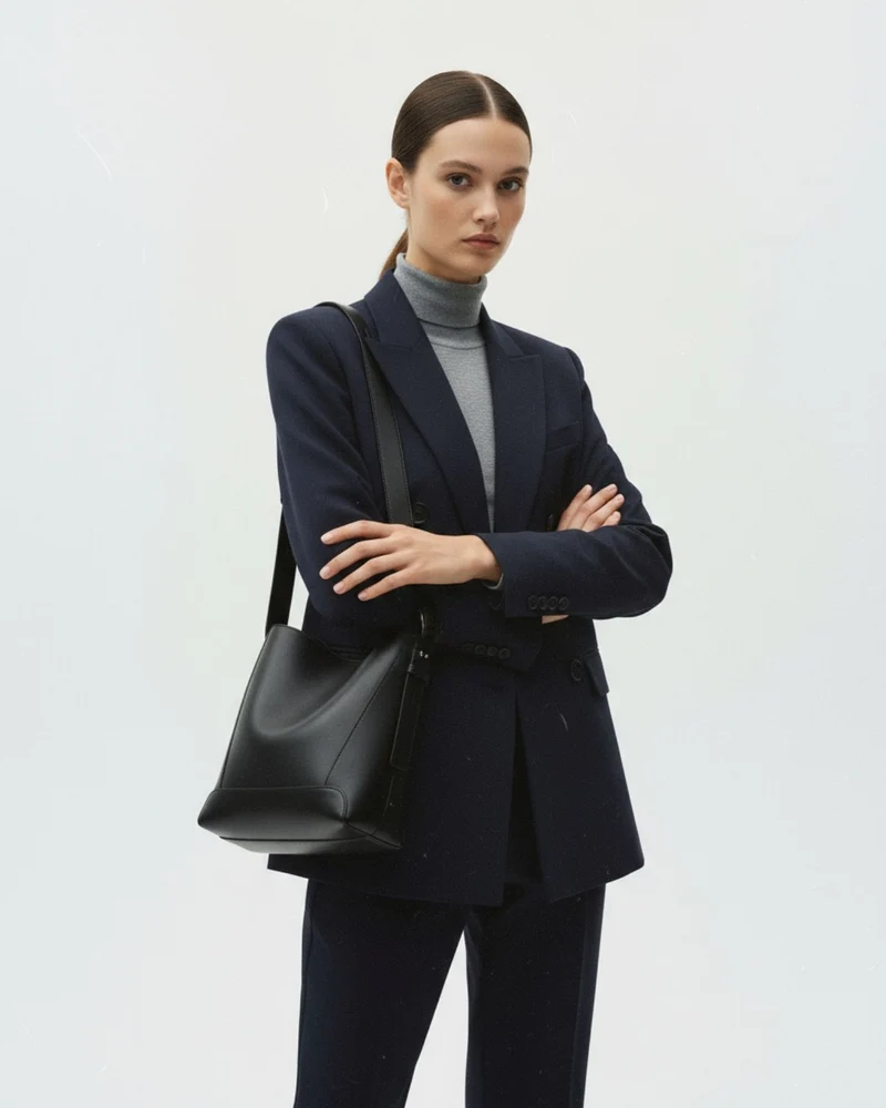 Lovau Cindy Bag Leather