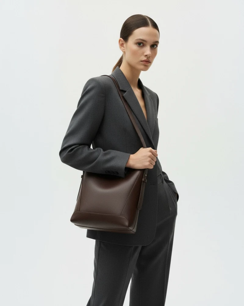 Lovau Cindy Bag Leather