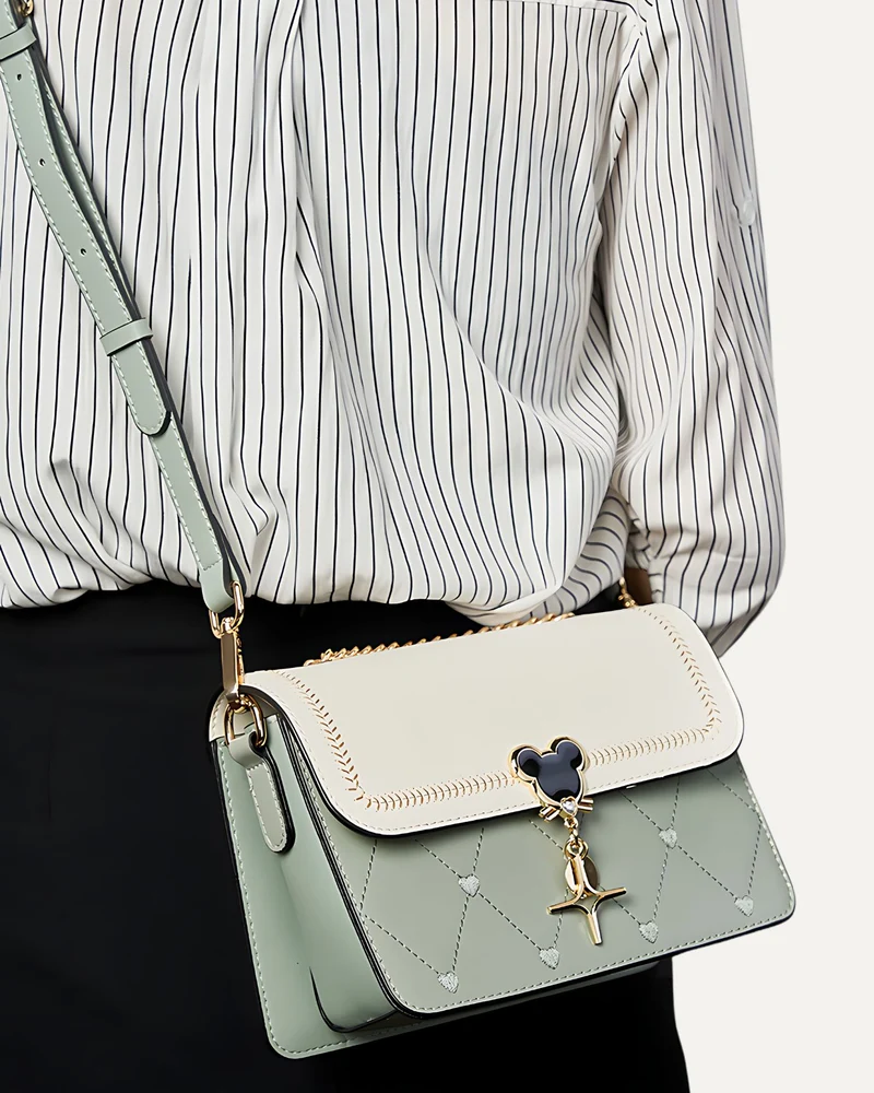 Lovau Kimberly Bag Leather