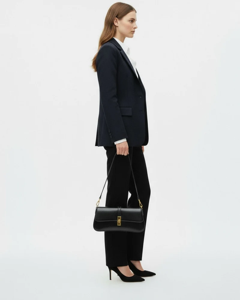 Lovau x Marbs Bag Leather