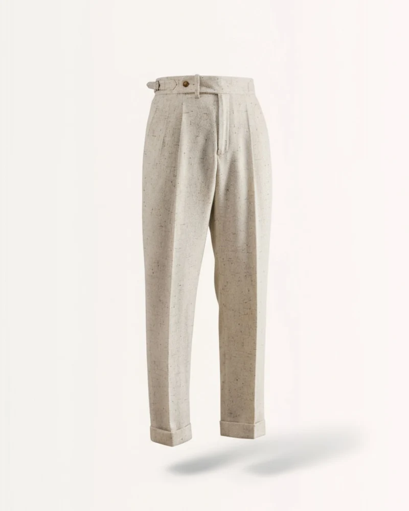 Nice Trousers Limited Edition