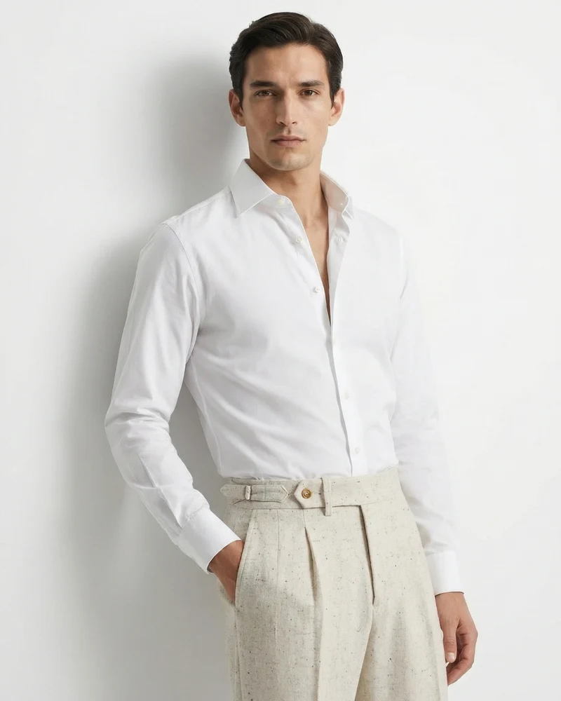 Nice Trousers Limited Edition