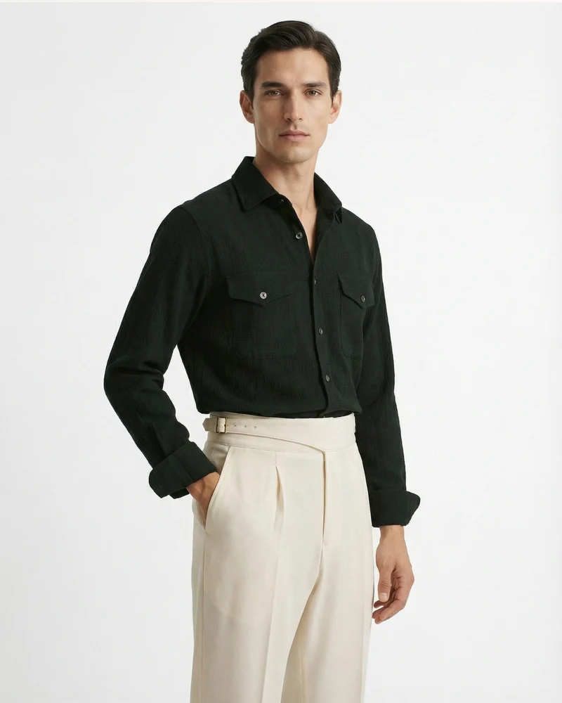 SAN FRANCISCO ITALIAN TROUSERS