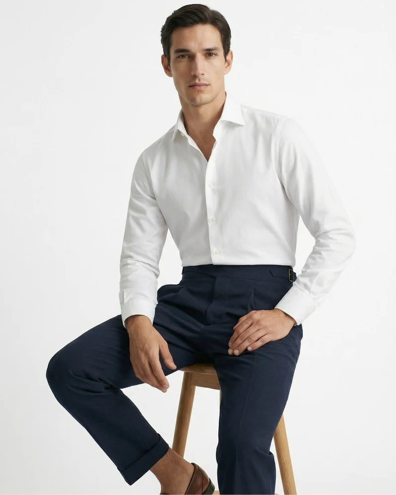 SAN FRANCISCO ITALIAN TROUSERS