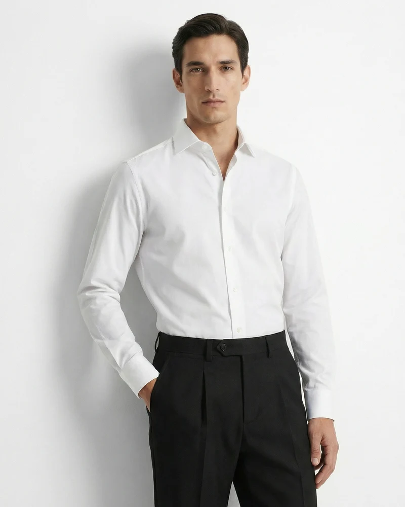 Lovau Italian Trousers