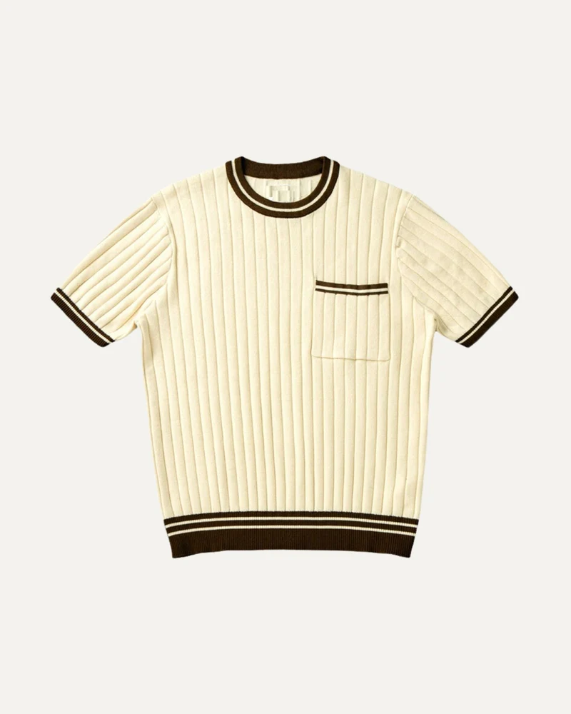 Paris Old Money T-shirt